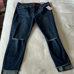 GUESS JEANS
